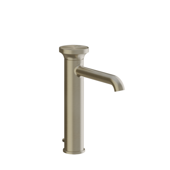 Bateria umywalkowa 24,7 cm GESSI ORIGINI chrom 66006031