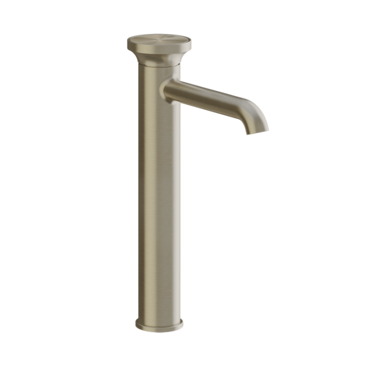 Bateria umywalkowa 31,7 cm GESSI ORIGINI chrom 66004031