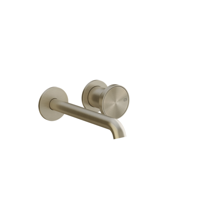Bateria umywalkowa podtynkowa GESSI ORIGINI chrom 66088031