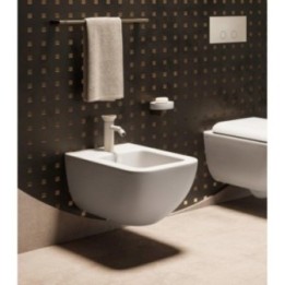 Bateria bidetowa GESSI ORIGINI chrom 66007031