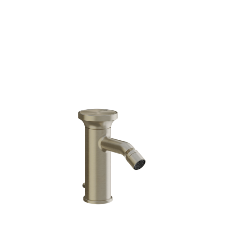 Bateria bidetowa GESSI ORIGINI chrom 66007031