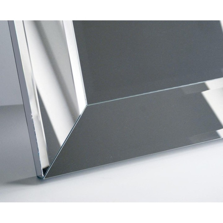 LUSTRO CRISTAL 3D – W RAMIE LUSTRZANEJ 70x150cm CRS/3D/70x150