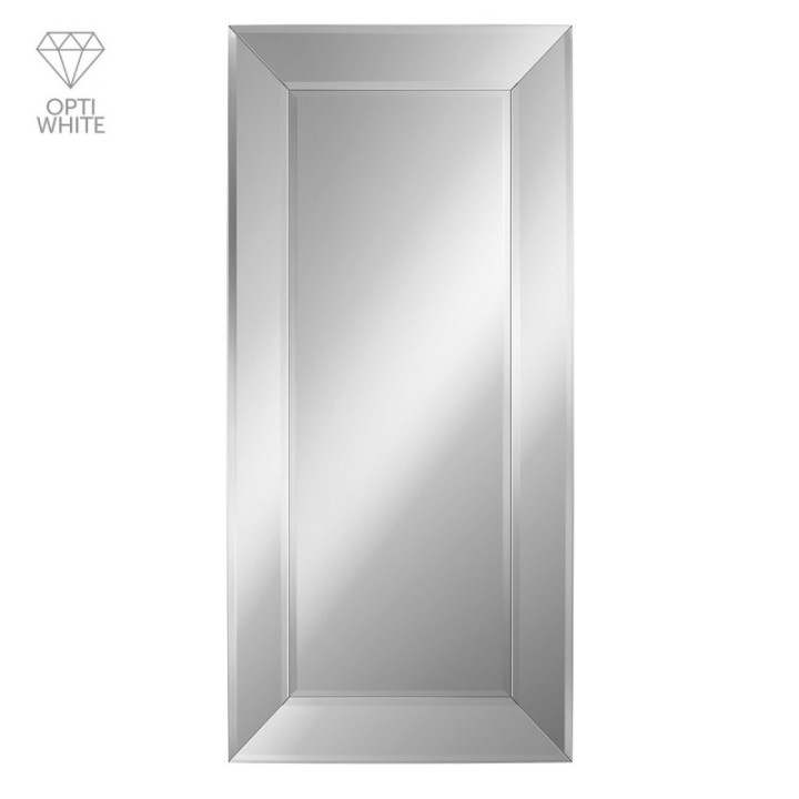LUSTRO CRISTAL 3D – W RAMIE LUSTRZANEJ 70x150cm CRS/3D/70x150
