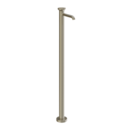 Bateria umywalkowa wolnostojąca GESSI ORIGINI chrom 66095031