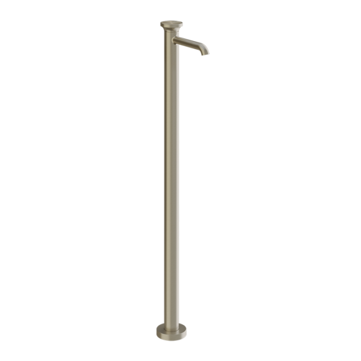 Bateria umywalkowa wolnostojąca GESSI ORIGINI chrom 66095031