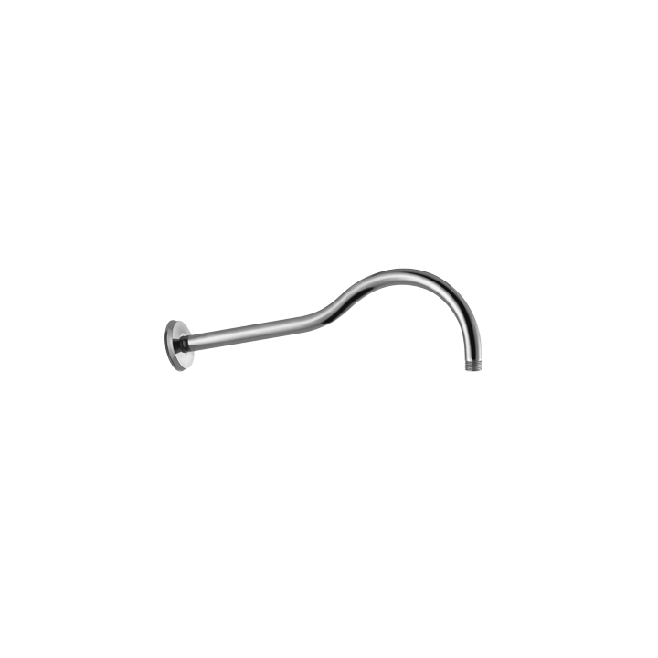 Ramię deszczownicy 40 cm Omnires Armance chrom RA06CR