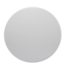 Biały
