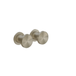 Bateria natryskowa GESSI ORIGINI chrom 66079031