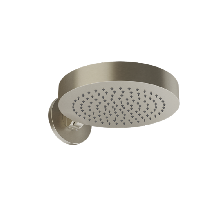 Deszczownica ścienna 376 mm GESSI ORIGINI chrom 66150031