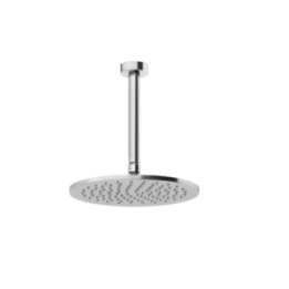 Deszczownica sufitowa 250 mm GESSI ORIGINI chrom 63352031