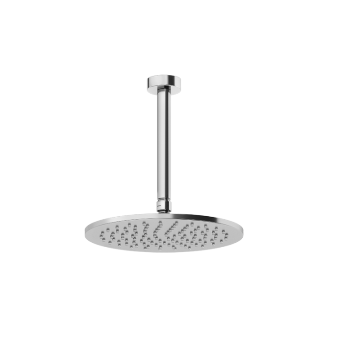 Deszczownica sufitowa 250 mm GESSI ORIGINI chrom 63352031