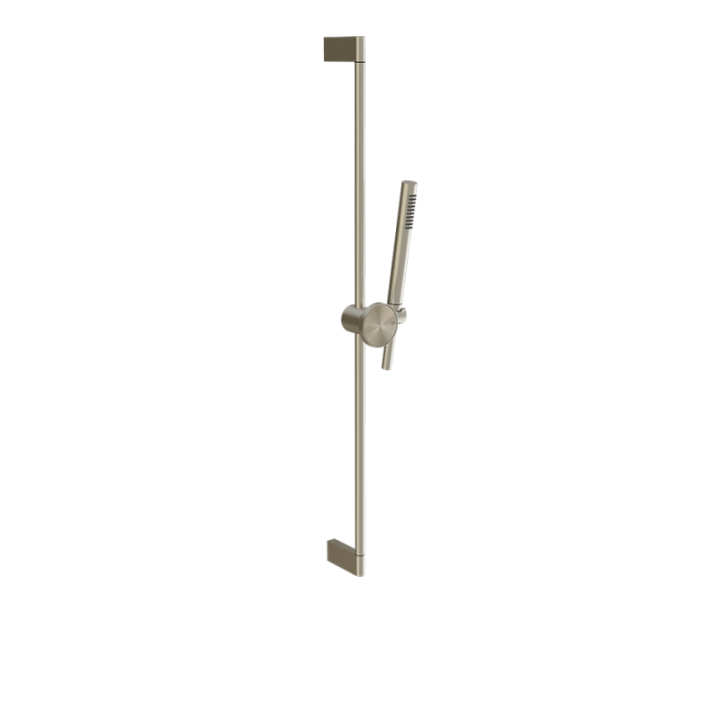 Zestaw natryskowy GESSI ORIGINI chrom 66145031