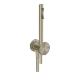 Zestaw natryskowy GESSI ORIGINI chrom 66123031