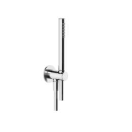 Zestaw natryskowy GESSI ORIGINI chrom 63329031