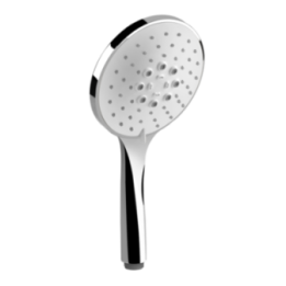 Słuchawka prysznicowa GESSI ORIGINI chrom 14376031
