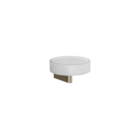 Mydelniczka GESSI ORIGINI biała/chrom 66401031