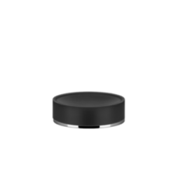 Mydelniczka GESSI ORIGINI czarna/chrom 58526031