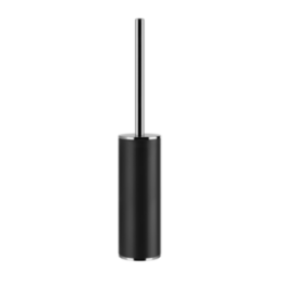 Szczotka WC GESSI ORIGINI czarna/chrom 58544031