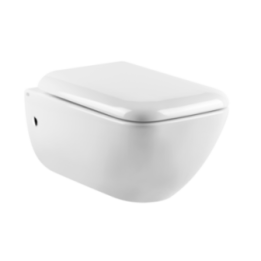Miska WC wisząca GESSI GOCCIA biała 39113518
