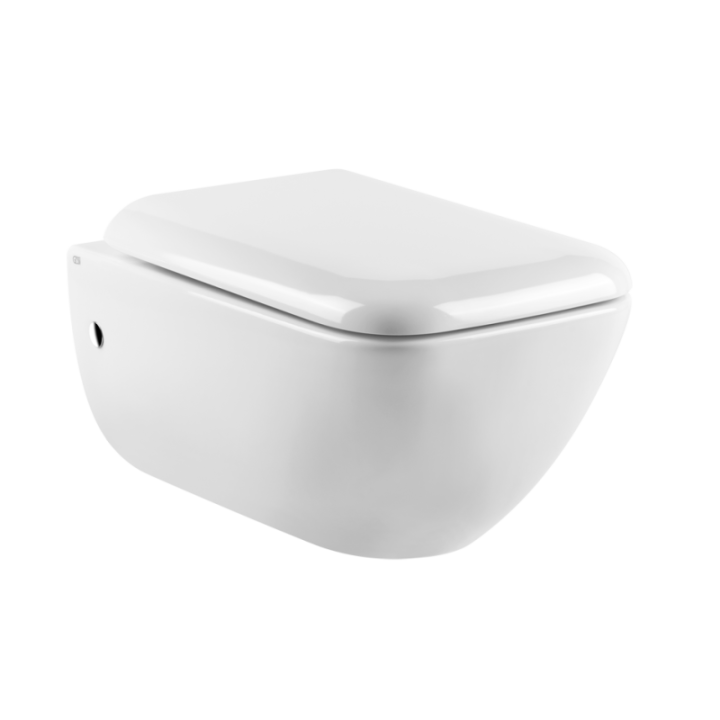 Miska WC wisząca GESSI GOCCIA biała 39113518