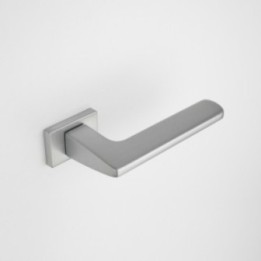 Klamka ENGER APRILE YUKA ROZETA RT SLIM 7MM chrom satynowy ASYUKART7SSC