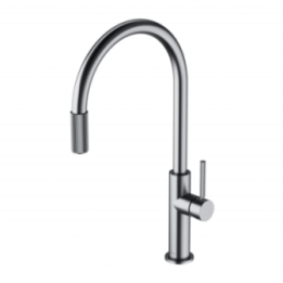 Bateria kuchenna Omnires Switch do podłączenia zestawu filtrującego nikiel SW9057NI