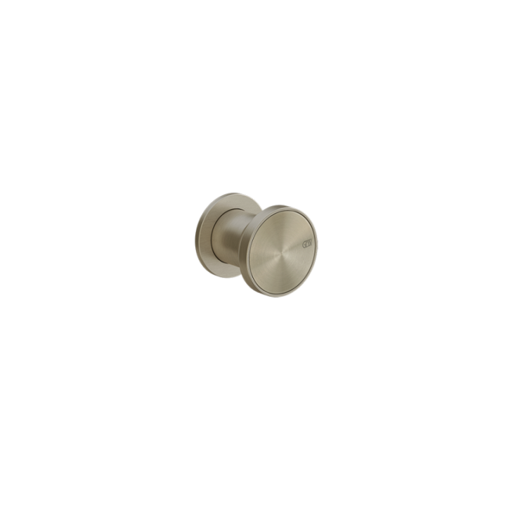Bateria natryskowa GESSI ORIGINI chrom 66109031