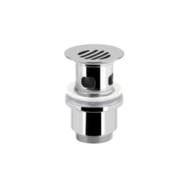 Korek GESSI ORIGINI chrom 01313031