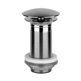Korek GESSI ORIGINI chrom 01391031