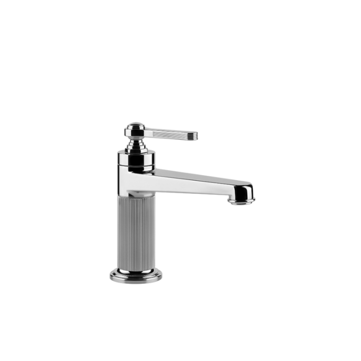 Bateria umywalkowa GESSI VENTI20 chrom 65002031