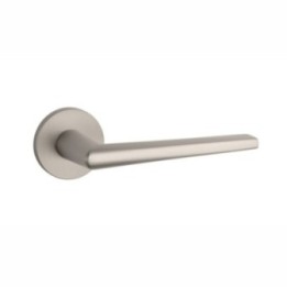 Klamka ENGER STILE SALTA ROZETA R SLIM 7MM nikiel STSALTAR7SMSN
