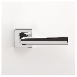 Klamka ENGER STILE ADANA ROZETA Q SLIM 7MM chrom polerowany STADANAQ7SCP