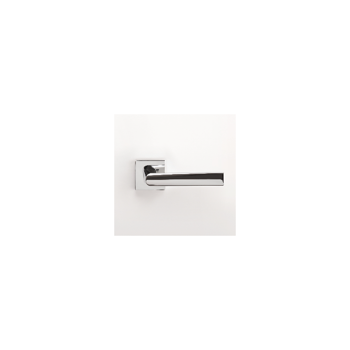 Klamka ENGER STILE ADANA ROZETA Q SLIM 7MM chrom polerowany STADANAQ7SCP