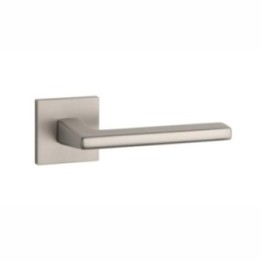 Klamka ENGER STILE ARTA ROZETA Q SLIM 7MM nikiel STARTAQ7SMSN