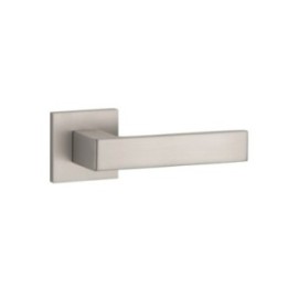 Klamka ENGER STILE HIRA ROZETA Q SLIM 7MM nikiel STHIRAQ7SMSN