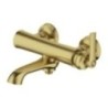 Mosiądz Szczotkowany