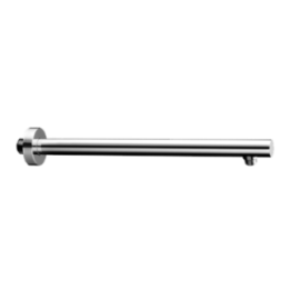 Ramię ścienne słoniowe 40 cm Omnires chrom RA02XCR