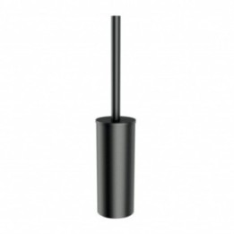 Szczotka toaletowa Omnires Modern Project grafit MP60622GR