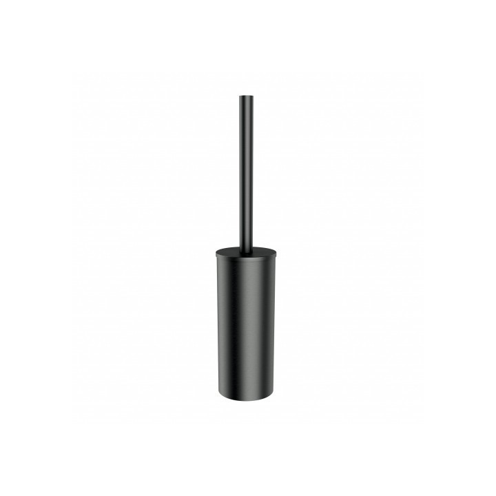 Szczotka toaletowa Omnires Modern Project grafit MP60622GR