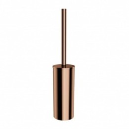 Szczotka toaletowa Omnires Modern Project miedź MP60622CP