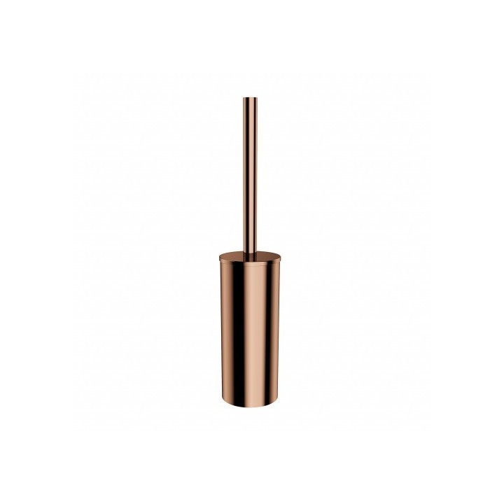 Szczotka toaletowa Omnires Modern Project miedź MP60622CP