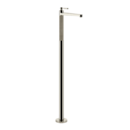Bateria umywalkowa wolnostojąca GESSI VENTI20 chrom 65095031