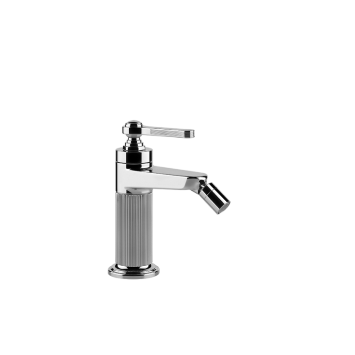 Bateria bidetowa GESSI VENTI20 chrom 65007031