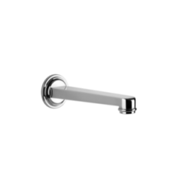 Wylewka ścienna 226 mm GESSI VENTI20 chrom 65103031