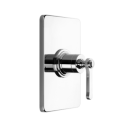 Bateria natryskowa 1-drożna GESSI VENTI20 chrom 65061031