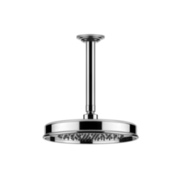 Deszczownica sufitowa 229 mm GESSI VENTI20 chrom 65152031