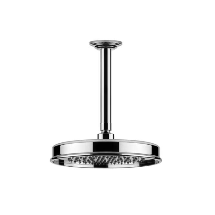Deszczownica sufitowa 229 mm GESSI VENTI20 chrom 65152031