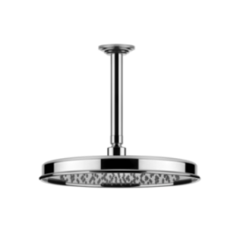 Deszczownica sufitowa 328 mm GESSI VENTI20 chrom 65153031
