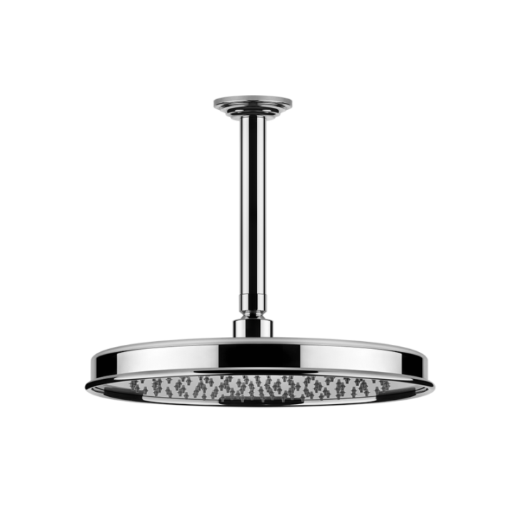 Deszczownica sufitowa 328 mm GESSI VENTI20 chrom 65153031