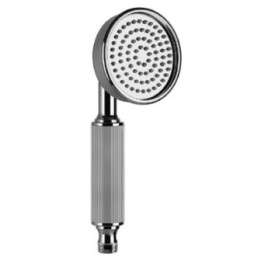 Słuchawka prysznicowa GESSI VENTI20 chrom 65154031